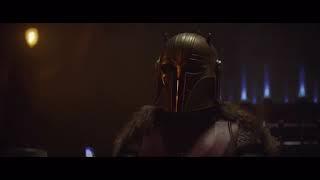 This is the way - The Mandalorian