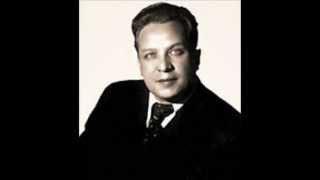 Andrej Ivanov sings Gryaznoi's Aria from 'The Tsar's Bride' by Rimsky-Korsakov