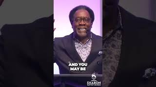 Unshakeable Faith: Bishop Keith W. Reed Sr. Inspires Amidst Life's Challenges