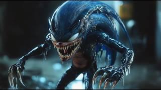 SONIC-ALIEN - Story of Transformation