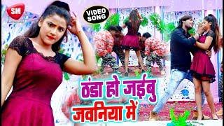 2019 का सुपरहिट (HD VIDEO) ठंडा हो जईबू जवनिया में | Alok Pal | New Bhojpuri Hit Song