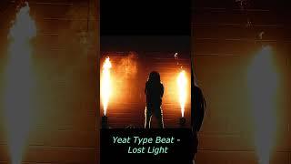[FREE] Yeat Type Beat - Lost Light (prod. yshiree x touchthwsky)