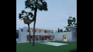 Mallorca Open House:  Buy this €795.000 Modern Villa in Pollensa