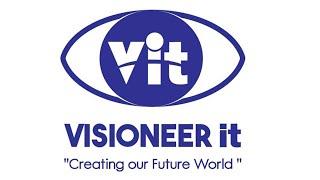 Visioneer it  || Who are we?