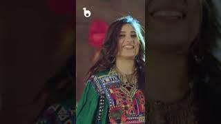 Laila Khan and Bakhtiar Khattak  - Halek Naray Chinar | لیلا خان و بختیار ختک - هلک نری چنار ️