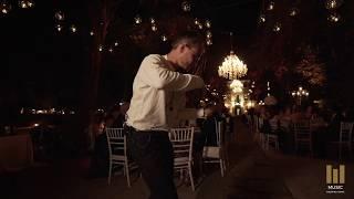 Music Wedding Rome • Violin (Dinner Show)