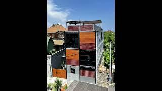 Do you want to invest in the renovation of the apartment hotel? If yes, write + in the comments