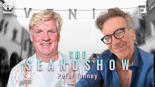 Exploring Creativity with Peter Tunney | The Seano Show