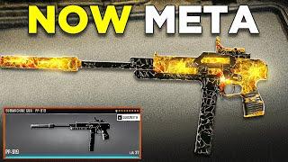 *NEW* META PP919 LOADOUT in BLACK OPS 6!  (Best PP919 Class Setup) BO6 / Warzone