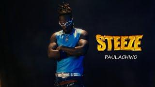 Paulachino - Steeze ( Lyrics Video )