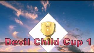 Opening ceremony for Devil Child Cup 1