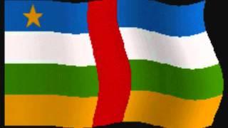 ::Centrafrique Musique:: FY KANGALA - Femme d'Ebène