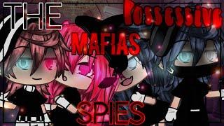 The Mafias spies ||GLMM|| Gacha life mini movie