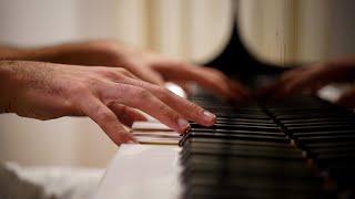 Relaxing piano Music I Deep Sleep I Soothing & Peaceful Music I Calm Piano Music