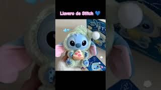 #disney #stitch #coleccionesdisney