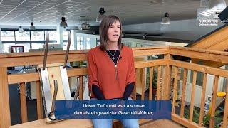 Wie Marketing ein Unternehmen rettet | Nordsteg OnlineMarketing