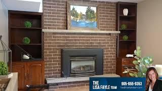 Lisa Fayle Just Listed | 386 Hillcroft St, Oshawa | Oshawa Homes For Sale