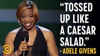 “A Sex Sandwich"- Adele Givens - Full Special