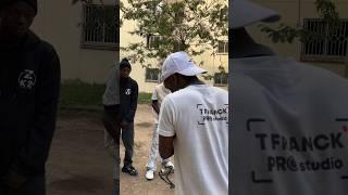 zk&Diff Next level clip vidéo  tournage