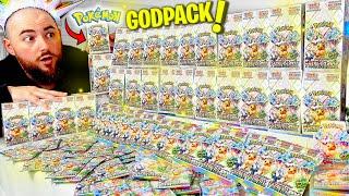 NUR GODPACK IST GEWOLLT! (400 Booster)