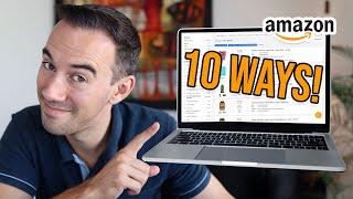 Wholesale suppliers for Amazon sellers | Amazon FBA Wholesale