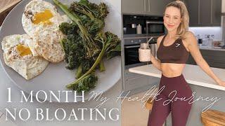 MY HEALTH JOURNEY | Mental Health, Gut Health & Breast Implant Illness