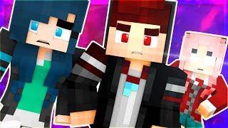 Yandere High School - FINDING A SPOOKY HAUNTED HOUSE! [S2: Ep.45 Minecraft Roleplay]