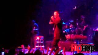 El Debarge Live in Concert in Atlanta (HD) - Part 4 (Hiphopenquirer.tv)