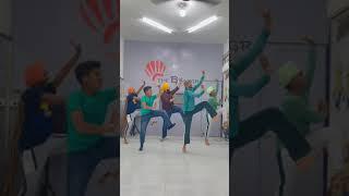 High Priority | Gurtaj | The Bhangra Roots Academy Barnala | Monu Mehra