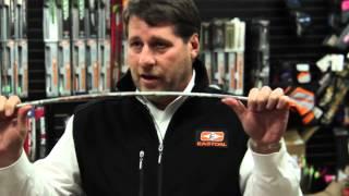 Easton Archery Experts - Arrow Selection Chart