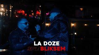 ROFIX LA DOZE FT BLIKSEM [OFFICIAL MUSIC VIDEO] 2025