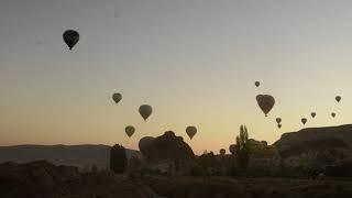 Tale of Cappadocia-2021