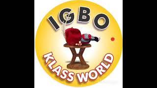 Akụkọ ụwa nke Igbo Klass World 19/05/2021.