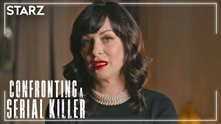 ‘Boxing’ Ep. 2 Clip | Confronting a Serial Killer | STARZ