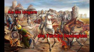 Als die Ungarn die Türken besiegten Nándorfehérvár/Belgrad 1456