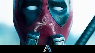 Ava Max - In The Dark (dtail Remix) | Deadpool [4K]