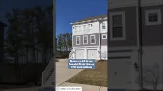 How to find beach homes? Absolutely Beautiful Watermark North Bethany Beach Real Estate Video