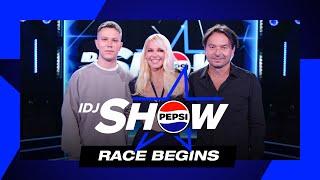 IDJSHOW S03E06 - 2024 - RACE BEGINS