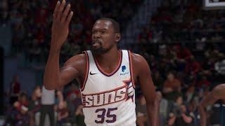 Phoenix Suns vs Los Angeles Clippers - NBA Today 10/23/2024 Full Game Highlights - NBA 2K25 Sim