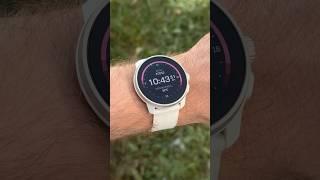 Suunto Race S - новые спортивные часы - уже реальный конкурент Garmin #обзор #распаковка #спорт #бег