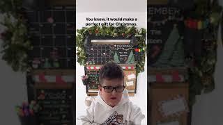 Top Christmas Gift Ideas for an Organized Home | 1Thrive Wall Organizers for the Holidays!