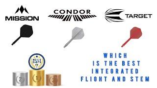 Whats the best Integrated Flight and Stem