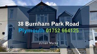 38 Burnham Park Road Virtual Tour