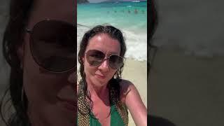 Таиланд- Симиланские острова!#путешествия