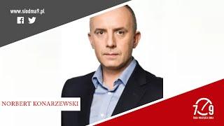 Norbert Konarzewski - Federacja Polskich Banków Żywności