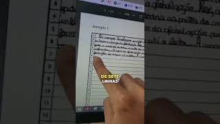 Isso ZERA a sua redação do ENEM! | PROFINHO