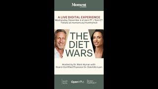 The Diet Wars