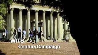Wits Century Campaign Film