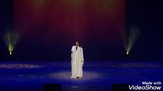 Молитва.Гульсина Рафекова.