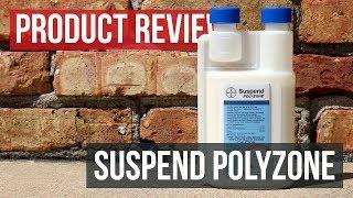 Suspend Polyzone: Product Review